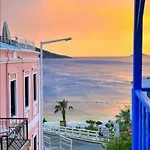 Pembe Kalkan