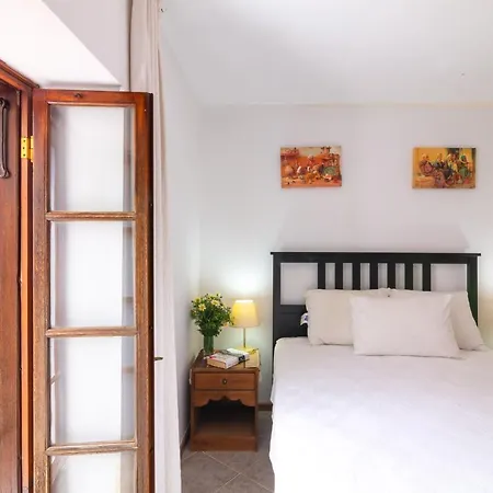 Pembe Apartament Kalkan