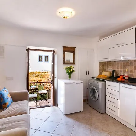 Apartament Pembe